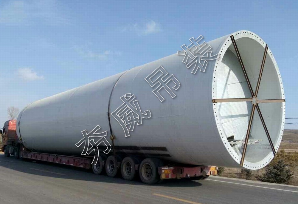 特种设备吊装搬运